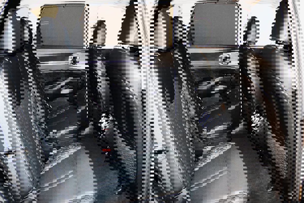 Used 2023 Kia Sorento SX Prestige image 69