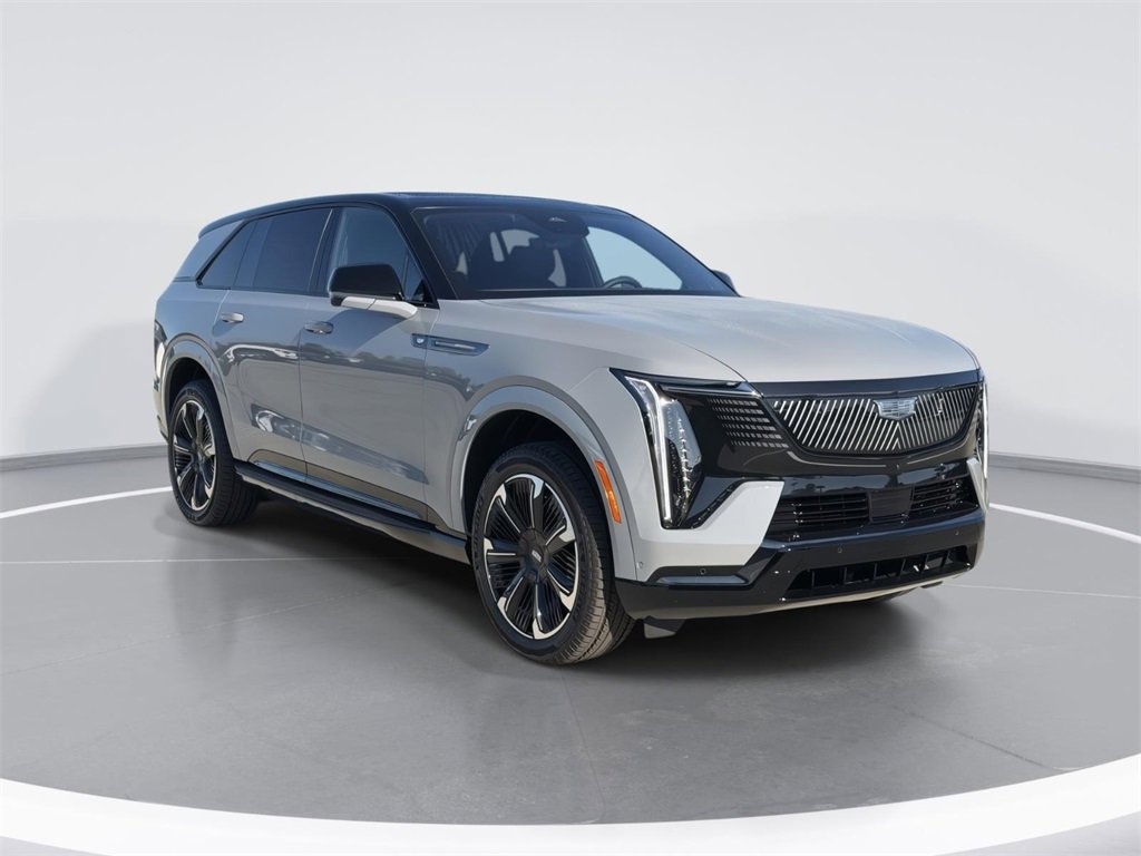 New 2026 Cadillac Escalade IQ Sport 2 image 1