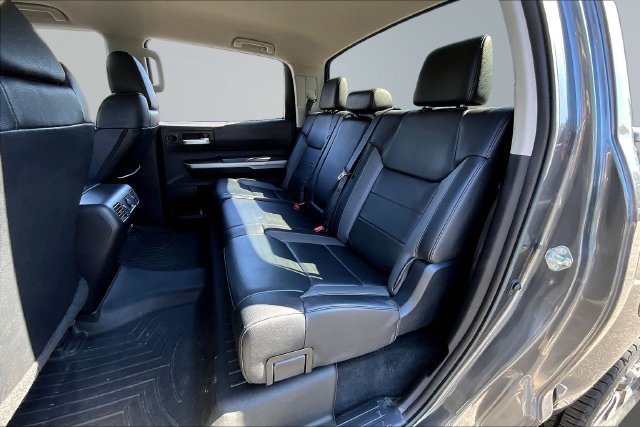 Used 2019 Toyota Tundra Limited RWD image 23