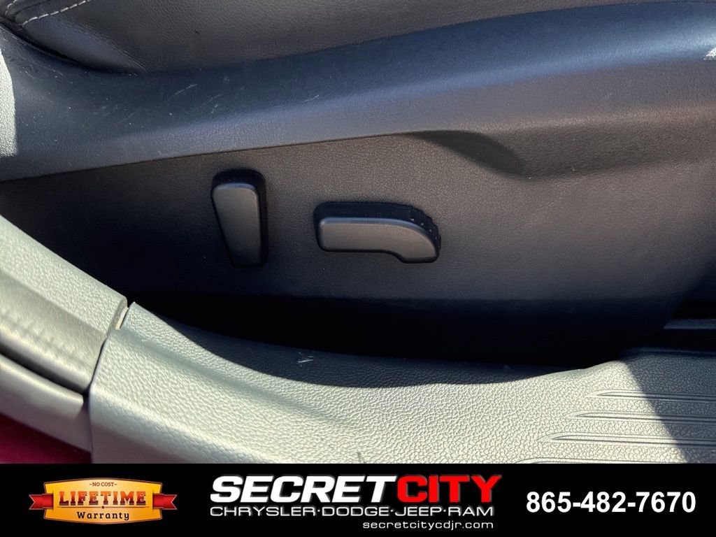 Used 2021 Subaru Outback Limited w/ Popular Package #2 image 14