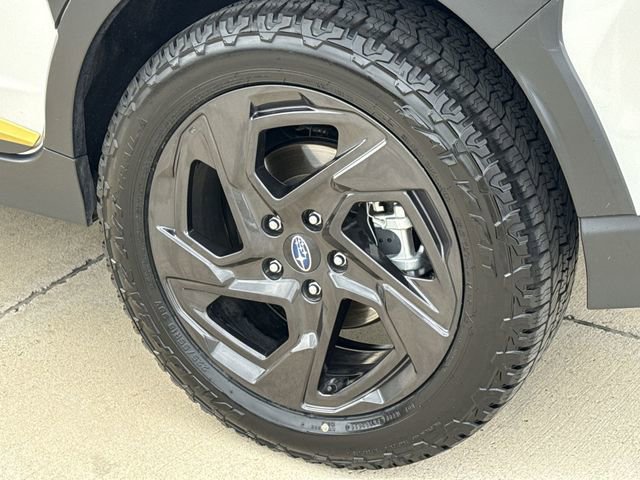 Used 2025 Subaru Crosstrek 2.5i Sport w/ Crosstrek Mirror Package image 12