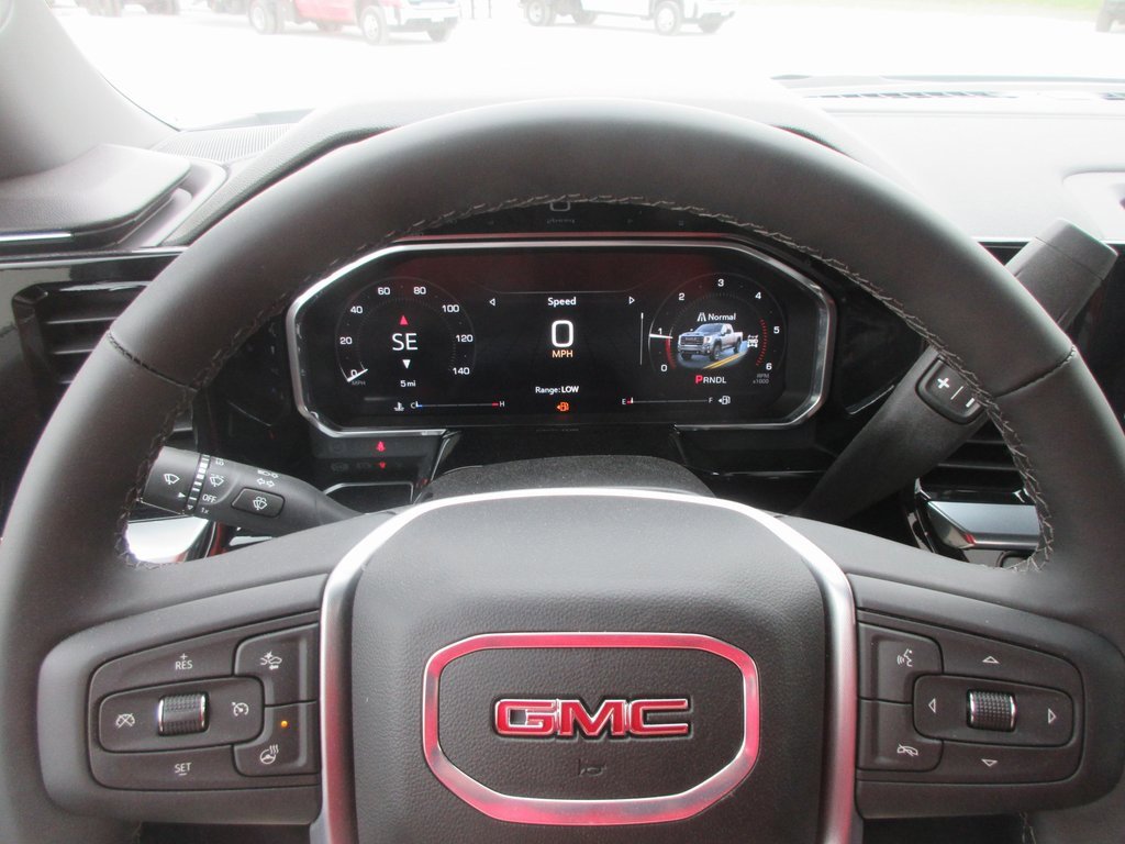 New 2026 GMC Sierra 3500 SLT image 16