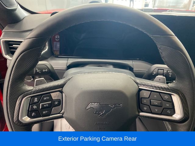 Used 2025 Ford Mustang GT Premium RWD image 5