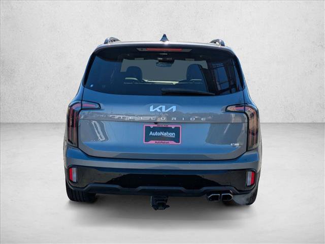 Used 2024 Kia Telluride SX Prestige X-Line image 7