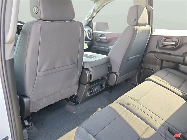 New 2026 Chevrolet Silverado 1500 Custom image 14