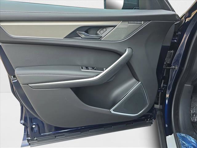 New 2026 Jaguar F-PACE R-Dynamic S image 23