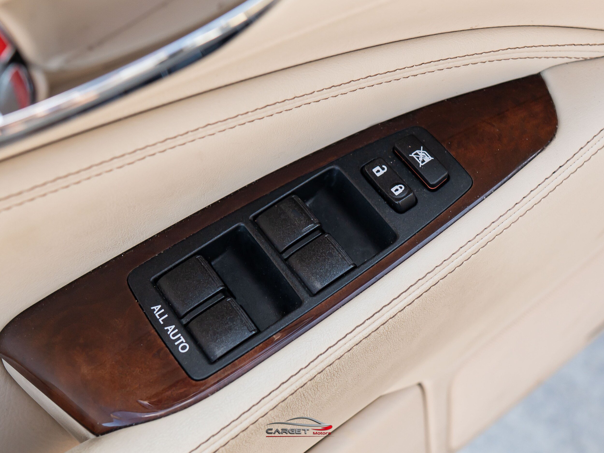 Used 2015 Lexus LS 460 AWD w/ Comfort Package image 37