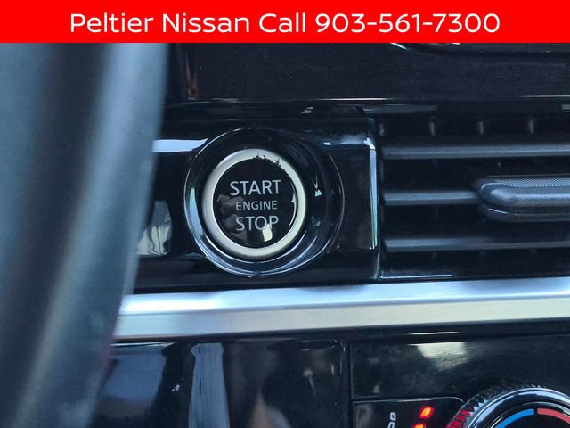 Certified 2022 Nissan Pathfinder SL w/ SL Premium Package FWD image 37