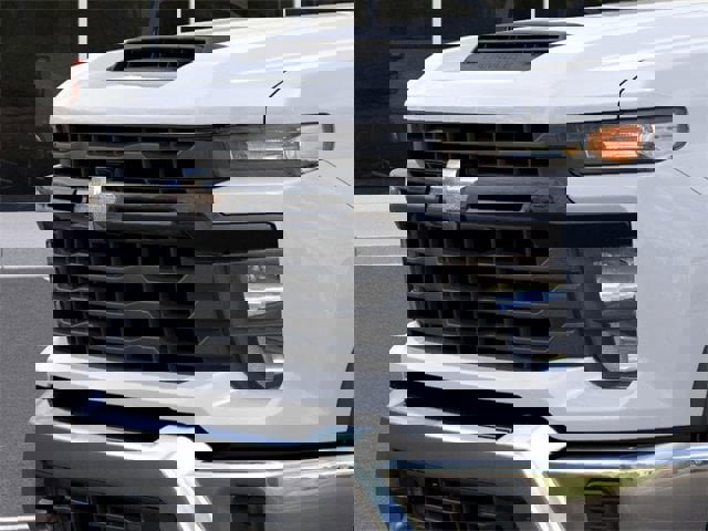 New 2025 Chevrolet Silverado 3500 W/T w/ WT Convenience Package image 13