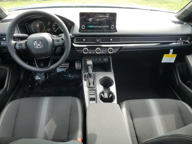 New 2026 Honda Civic Sport image 10