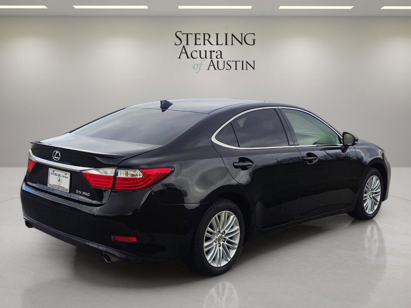 Used 2015 Lexus ES 350 image 5