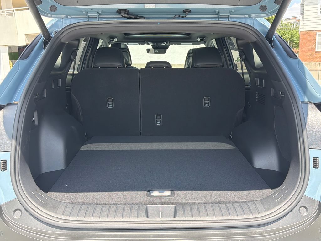 New 2027 Kia Sportage X-Line Prestige AWD/4WD image 6