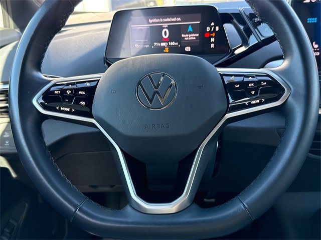 Certified 2022 Volkswagen ID.4 Pro S image 22