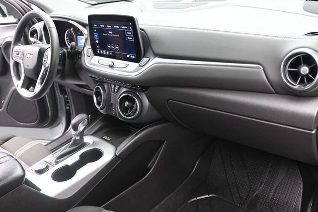 Used 2024 Chevrolet Blazer LT w/ Convenience Package FWD image 28