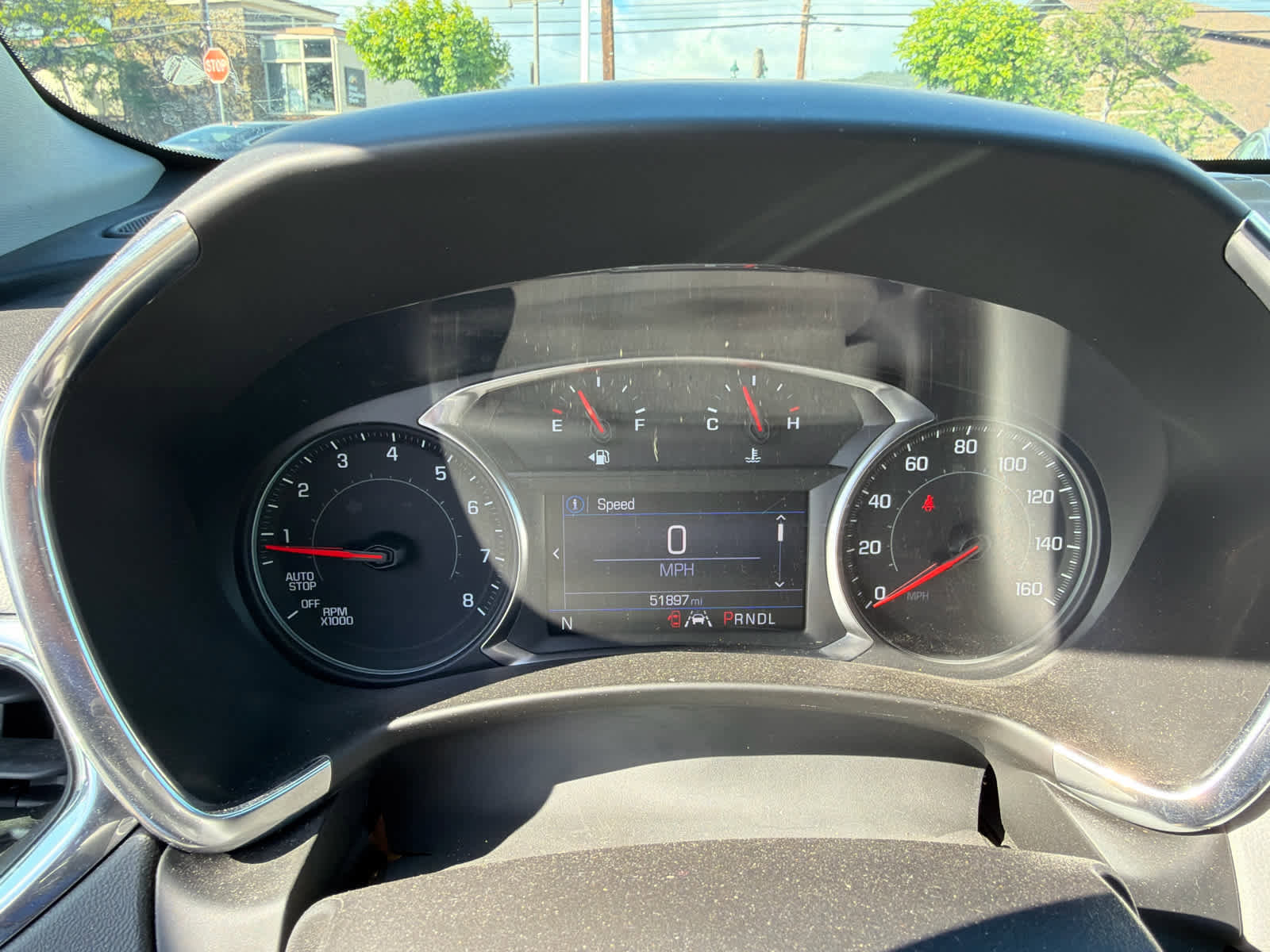 Used 2022 Chevrolet Equinox LS w/ LS Convenience Package image 6