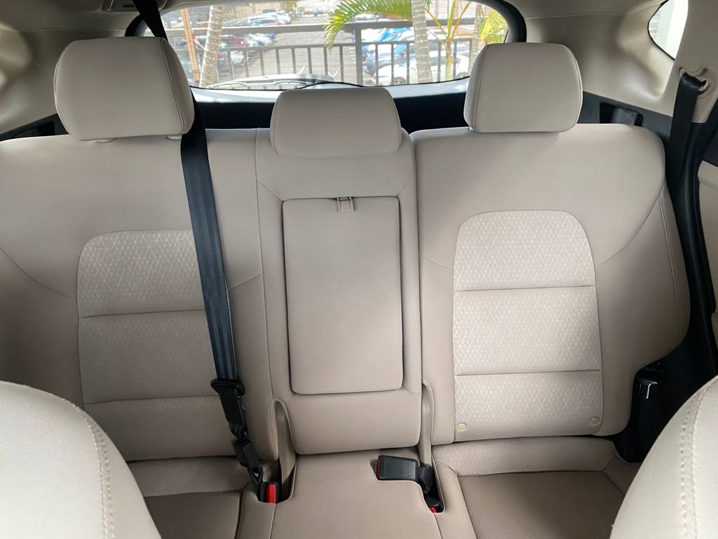 Used 2017 Hyundai Tucson Sport FWD image 36