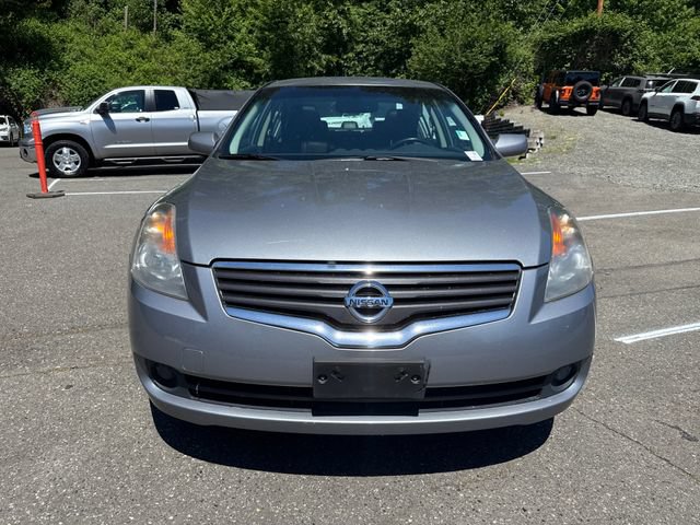 Used 2008 Nissan Altima 2.5 SL w/ SL Pkg FWD image 2