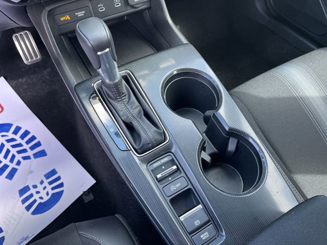 Used 2025 Honda Civic Sport image 22