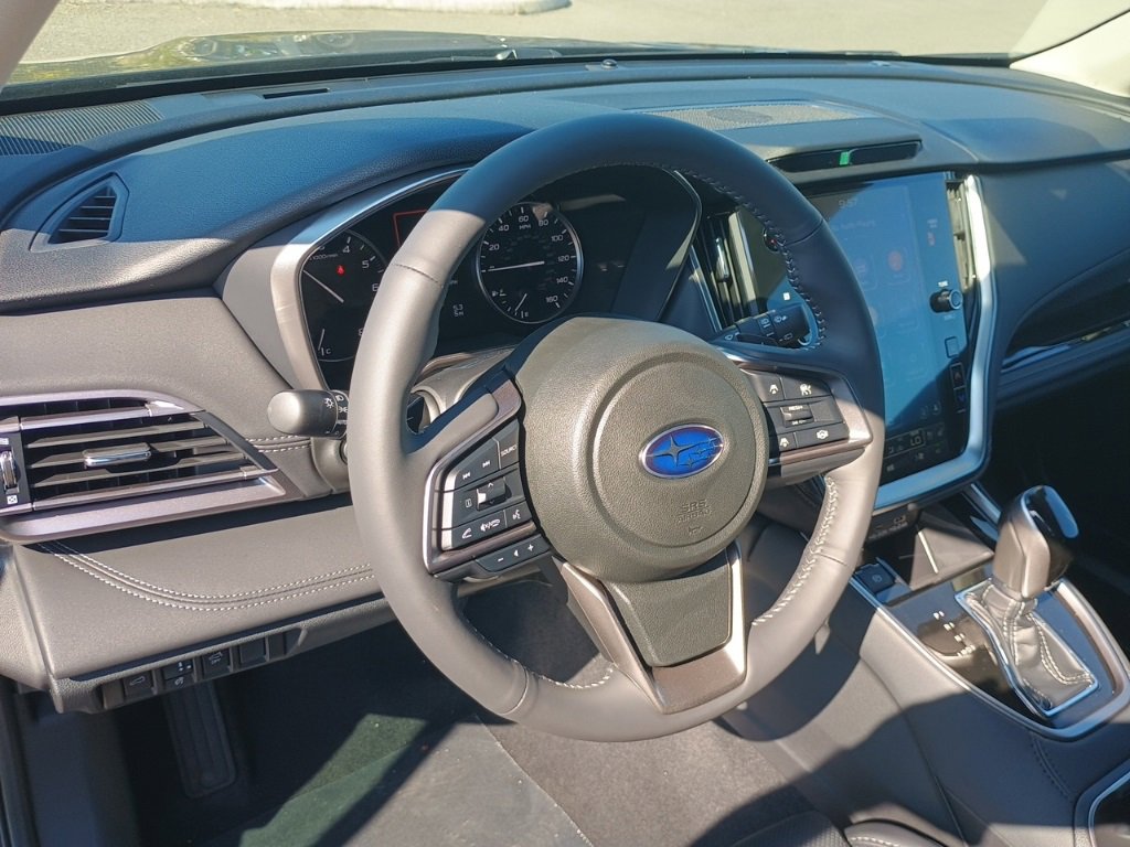 New 2025 Subaru Outback Touring XT w/ Popular Package #2 image 9