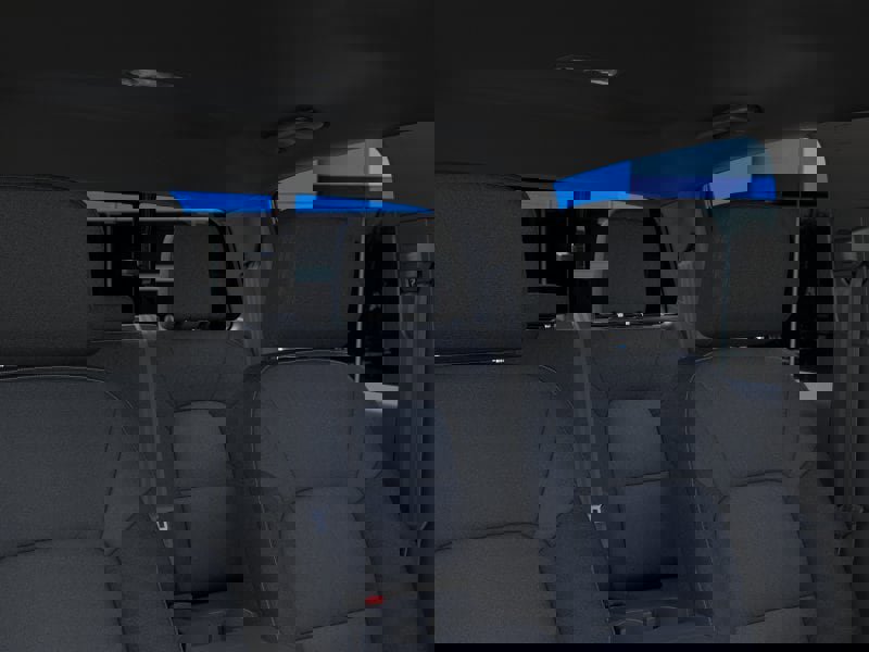 New 2026 Chevrolet Colorado Trail Boss image 48