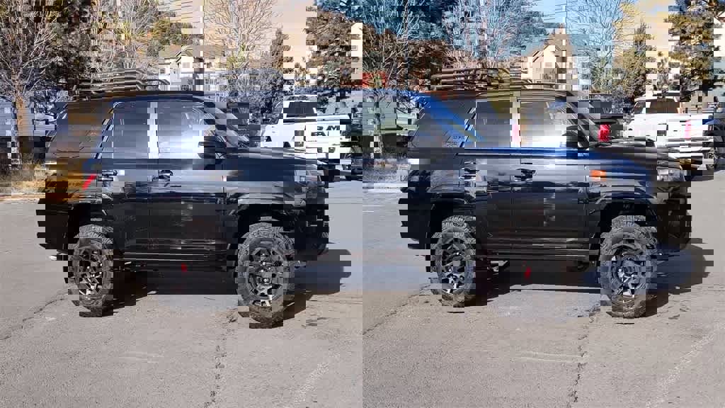 Used 2019 Toyota 4Runner TRD Pro image 2