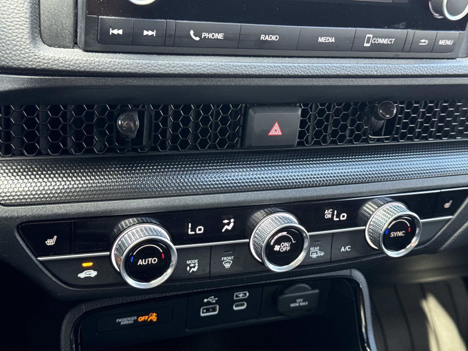 Certified 2024 Honda CR-V EX image 15