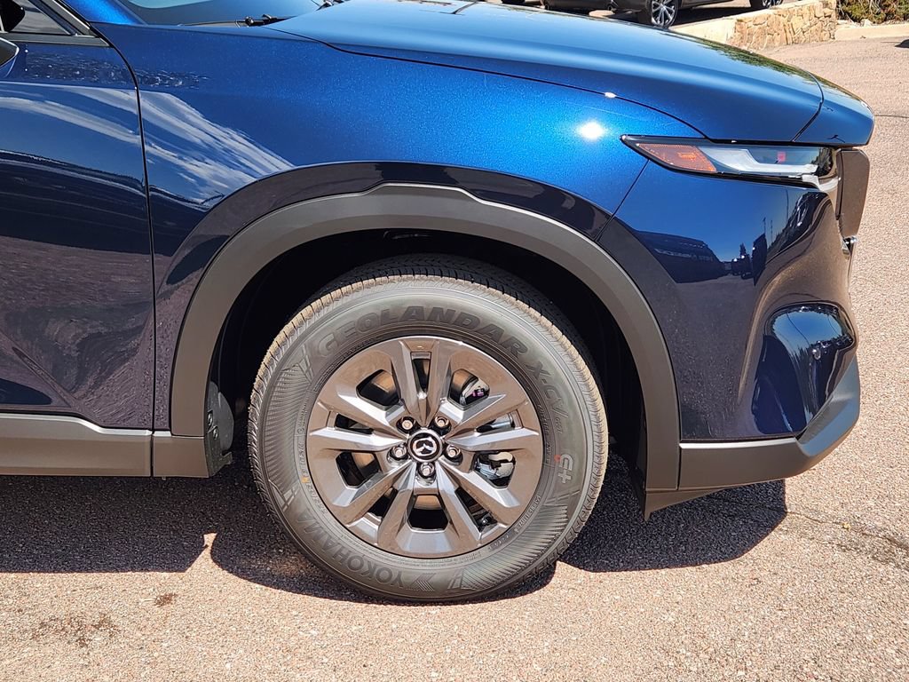 New 2026 MAZDA CX-5 AWD 2.5 S image 29