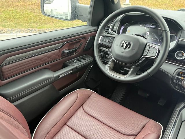 New 2026 RAM 1500 Limited image 35