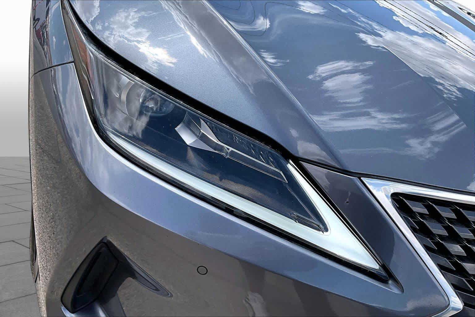 Used 2021 Lexus RX 350L FWD w/ Premium Package image 28