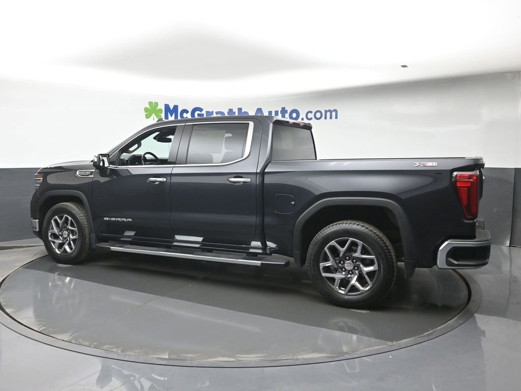 Used 2022 GMC Sierra 1500 SLT image 19