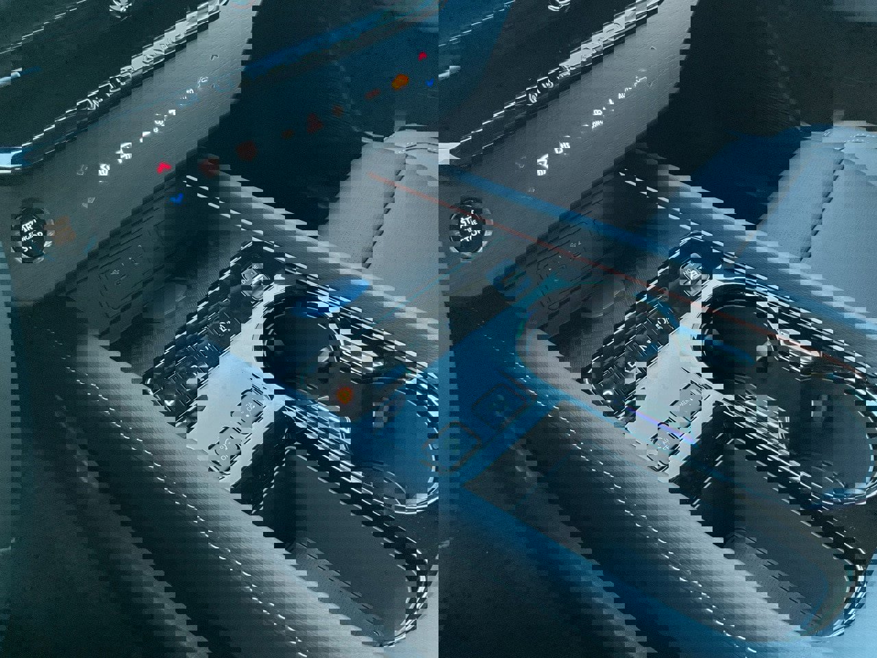 New 2026 Nissan Murano Platinum w/ Cargo Package image 41