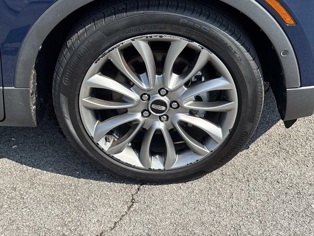 Used 2018 Lincoln MKC Reserve FWD image 9
