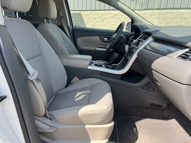 Used 2013 Ford Edge SEL FWD image 11