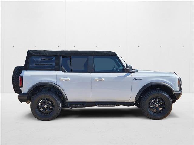 Used 2023 Ford Bronco Badlands image 4