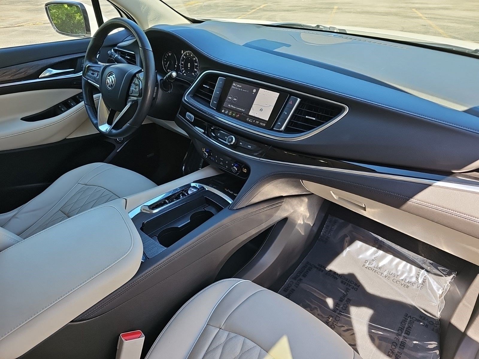 Used 2023 Buick Enclave Avenir w/ Trailering Package, 5000 lbs. AWD/4WD image 14