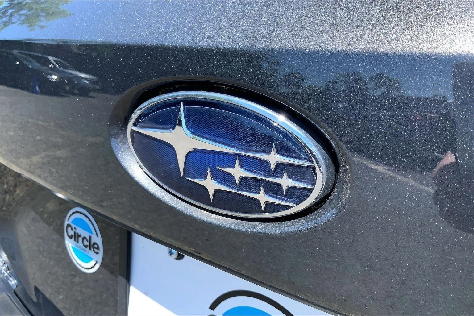 Certified 2025 Subaru Crosstrek 2.0i Premium AWD/4WD image 32