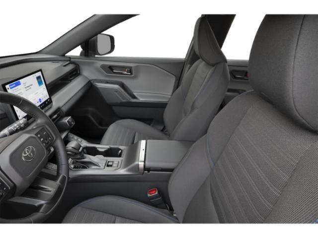 New 2026 Toyota RAV4 SE AWD/4WD image 8