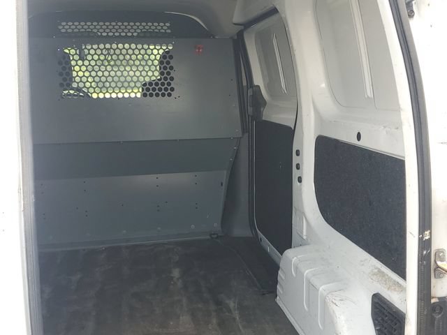 Used 2014 Nissan NV200 SV w/ Technology Package FWD image 8