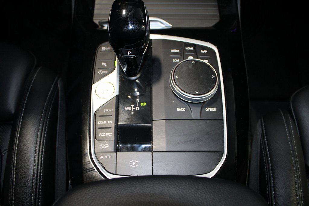 Used 2023 BMW X3 xDrive30i w/ Convenience Package image 32