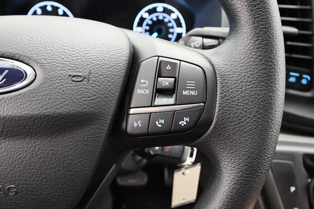 New 2025 Ford Transit 250 Low Roof image 17