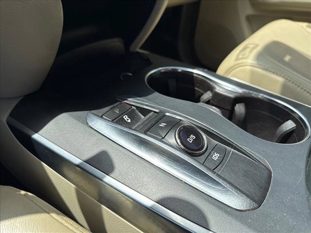 Used 2016 Acura MDX w/ Technology Package AWD/4WD image 10