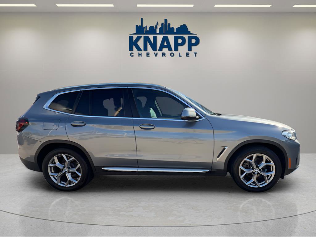 Used 2023 BMW X3 sDrive30i image 6