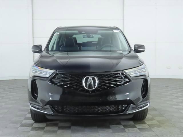 New 2026 Acura RDX SH-AWD w/ Advance Package image 2