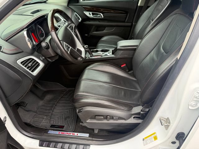 Used 2013 GMC Terrain Denali AWD/4WD image 14