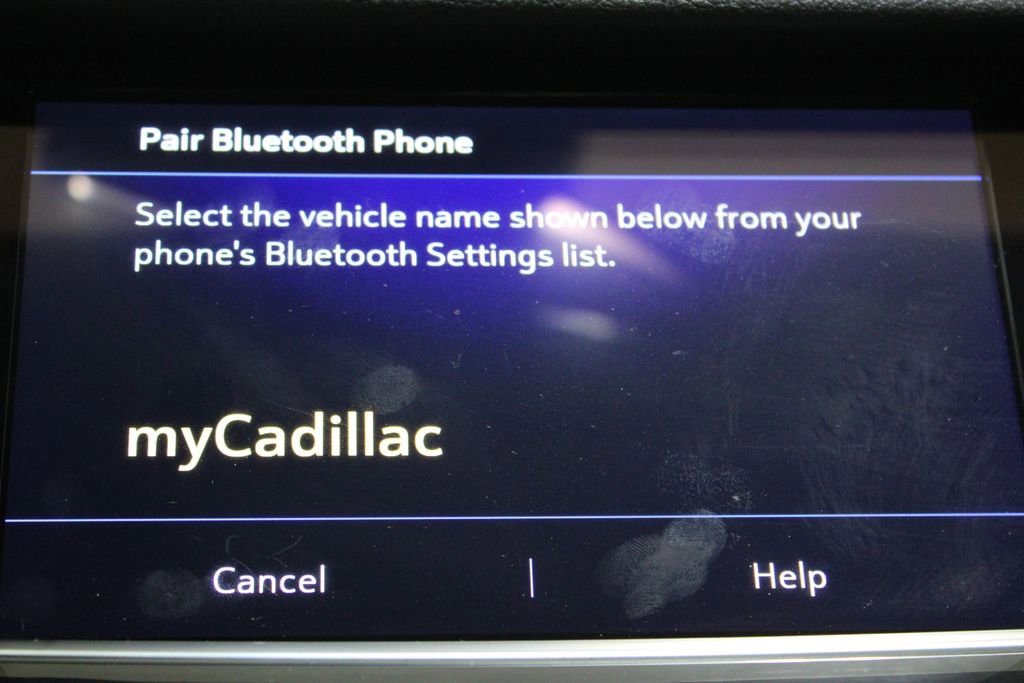 Used 2023 Cadillac XT5 Premium Luxury image 50