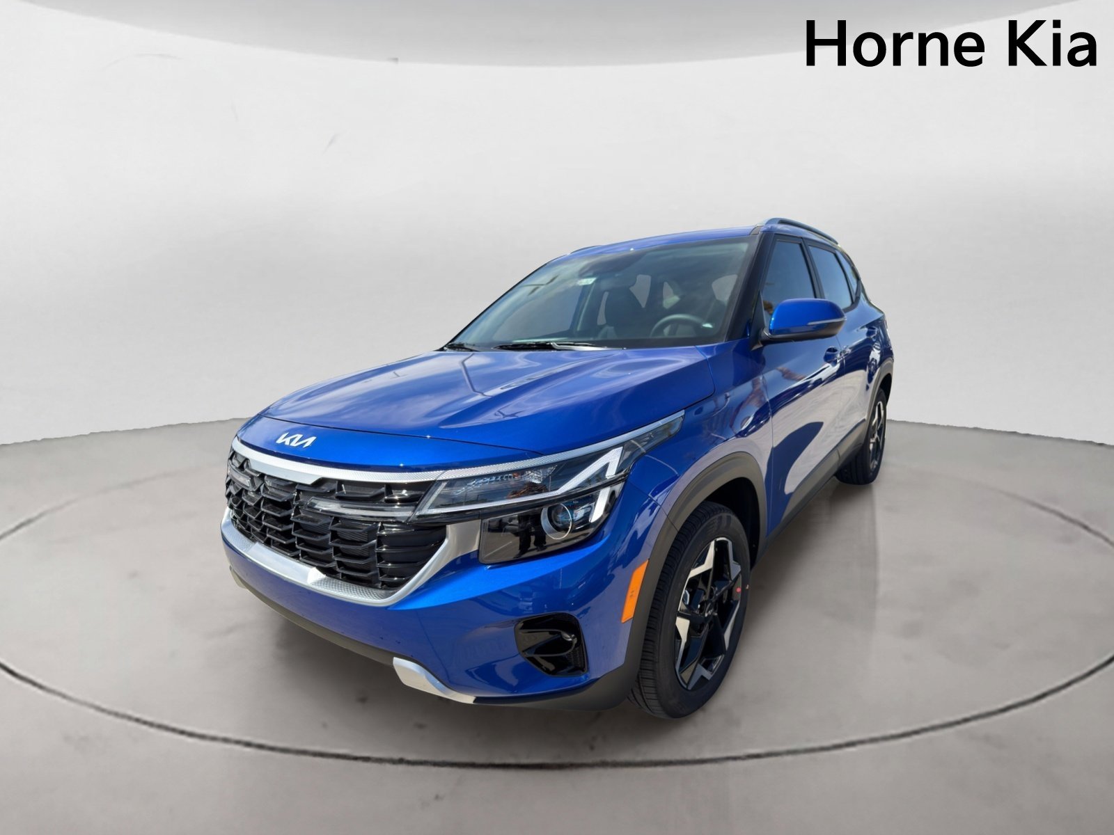 New 2026 Kia Seltos S FWD image 7