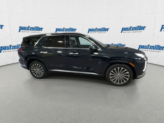 Used 2024 Hyundai Palisade Calligraphy FWD image 13