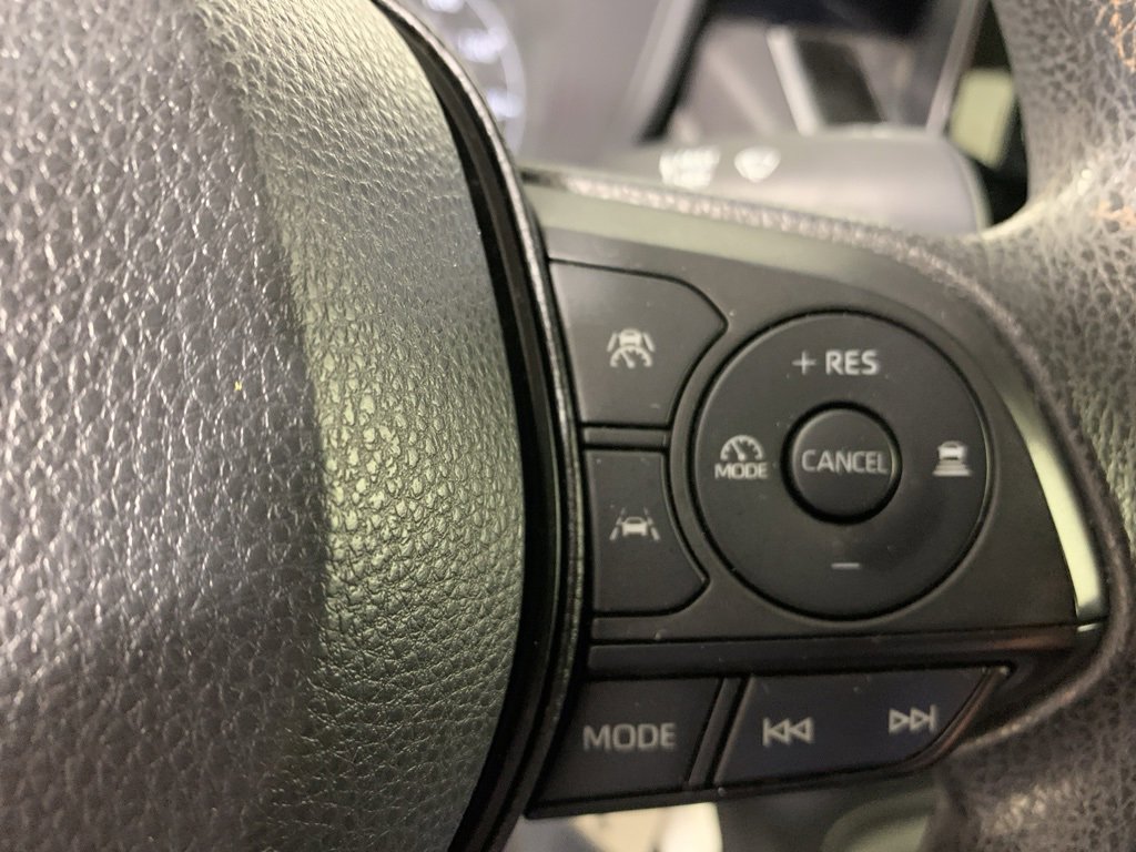 Used 2023 Toyota Corolla LE w/ Carpet Mat Package (TMS) image 9