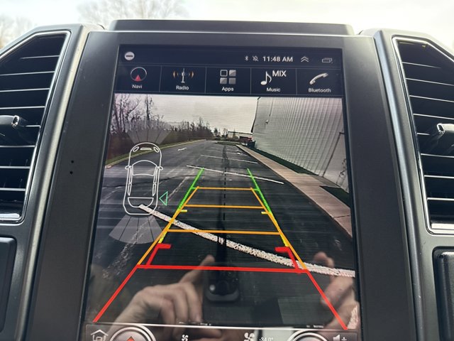 Used 2019 Ford F150 XLT w/ Equipment Group 302A Luxury image 21