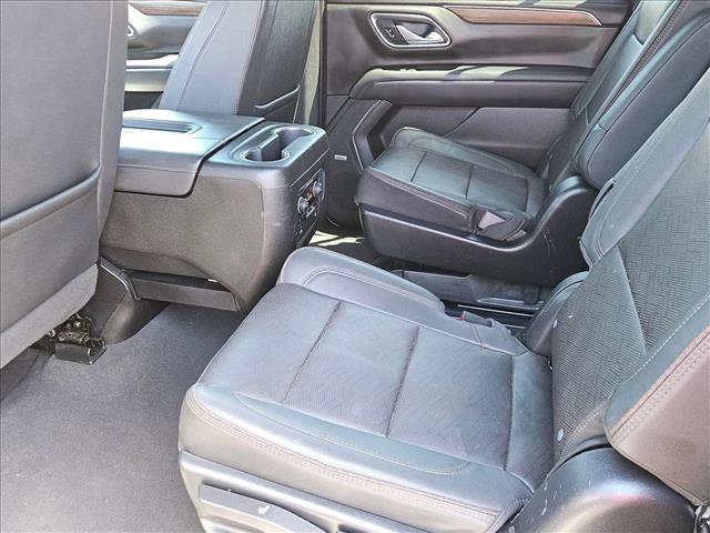 Used 2023 Chevrolet Suburban High Country AWD/4WD image 24